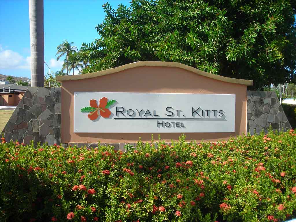 皇家圣基茨酒店 - Royal St.Kitts hotel