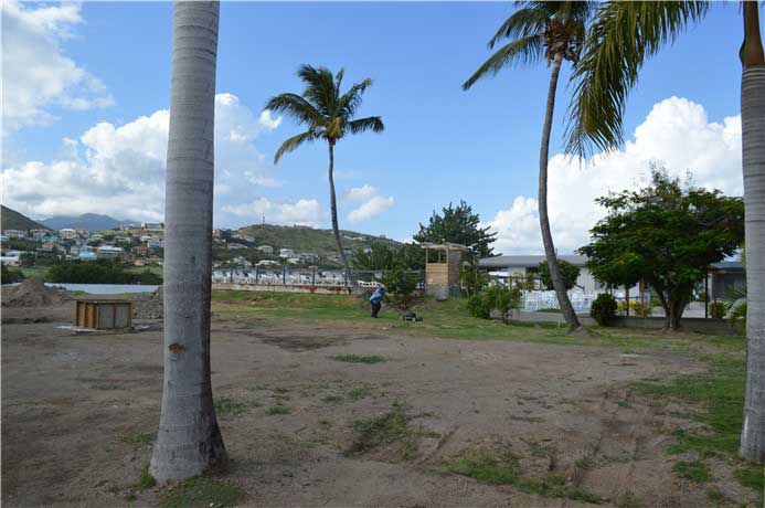 皇家圣基茨酒店 - Royal St.Kitts hotel