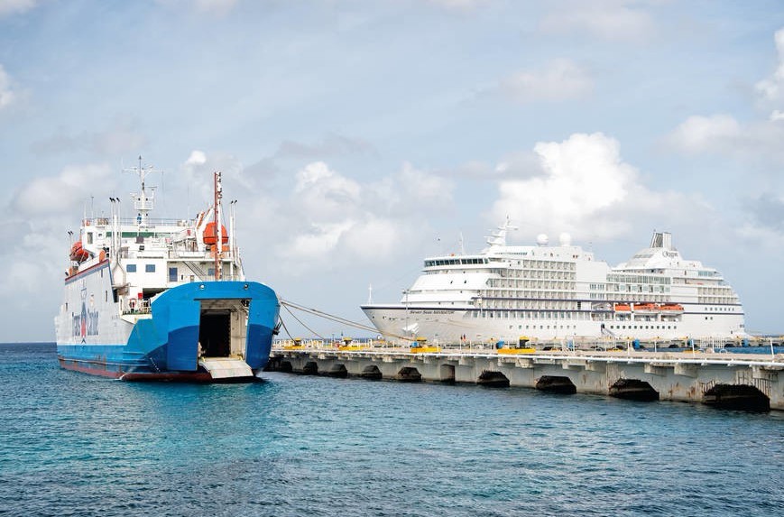再添一国 圣卢西亚宣布开放船籍注册