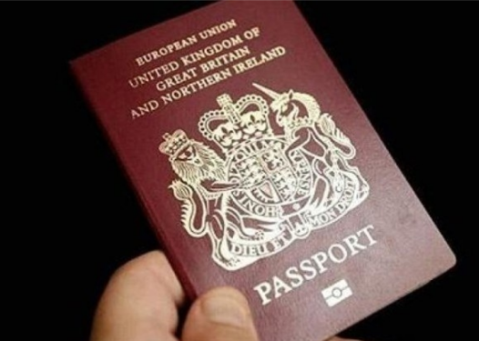中国外交部：本月31日起不再承认BNO护照为旅行证件和身份证明