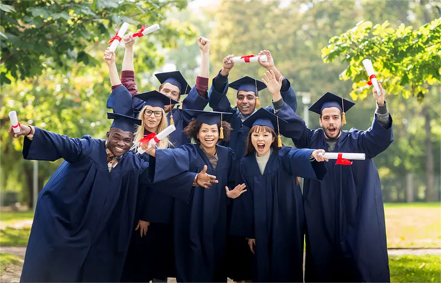 外国学生申办留学中国