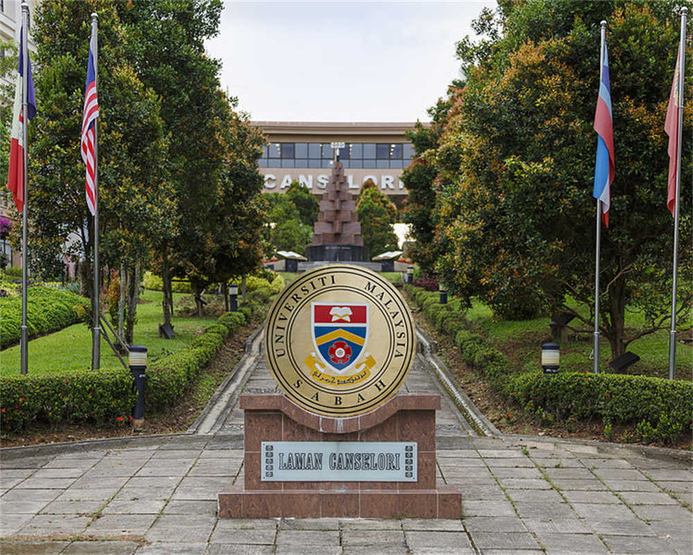 沙巴大学